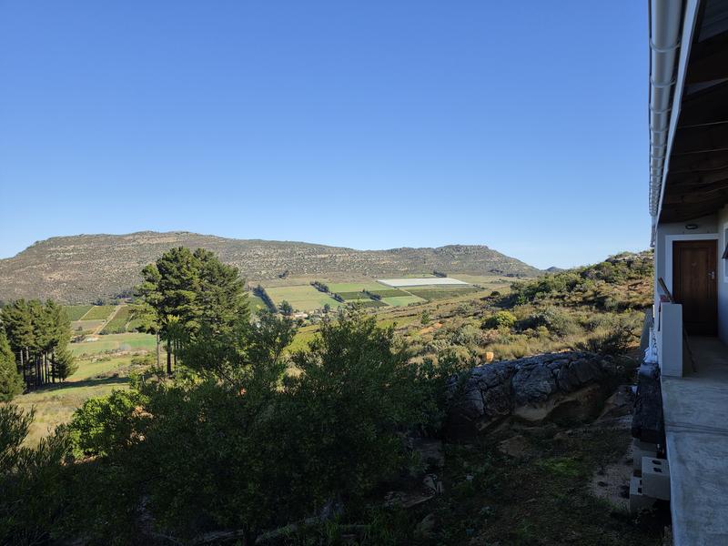 4 Bedroom Property for Sale in Piketberg Rural Western Cape
